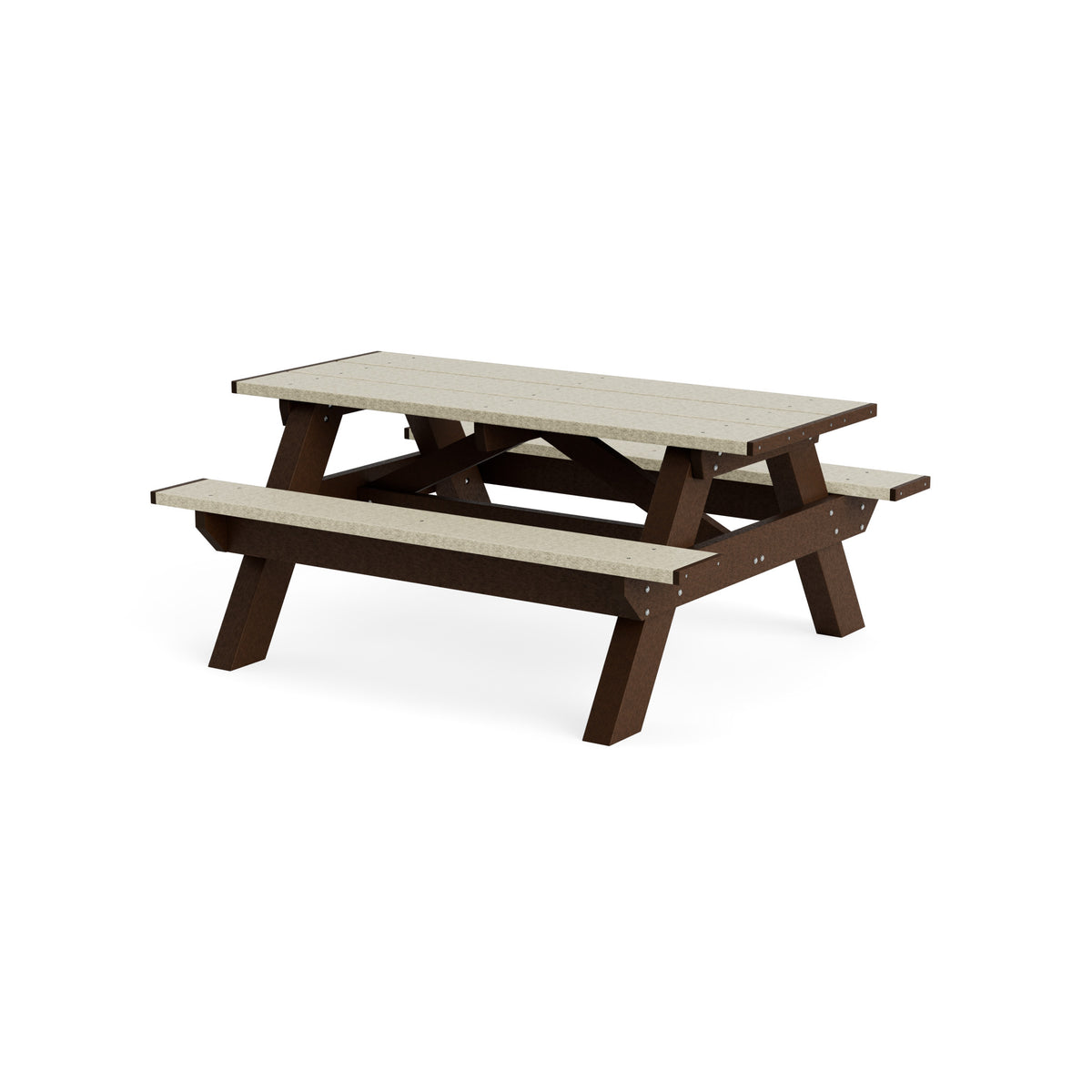 Polly Products Standard Picnic Tables - SPT6-BN-SD-NEW-WEB.jpg