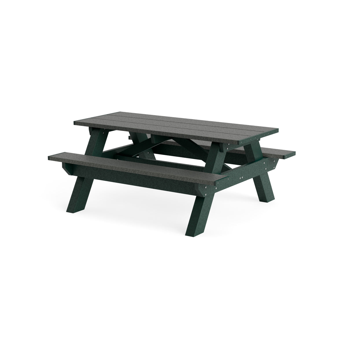 Polly Products Standard Picnic Tables - SPT6-GN-CH-NEW-WEB.jpg