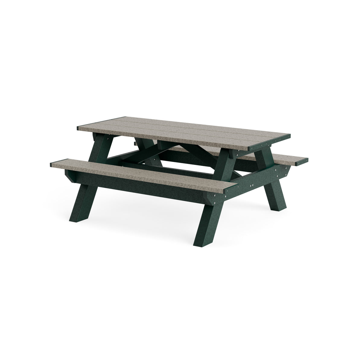 Polly Products Standard Picnic Tables - SPT6-GN-WW-NEW-WEB.jpg