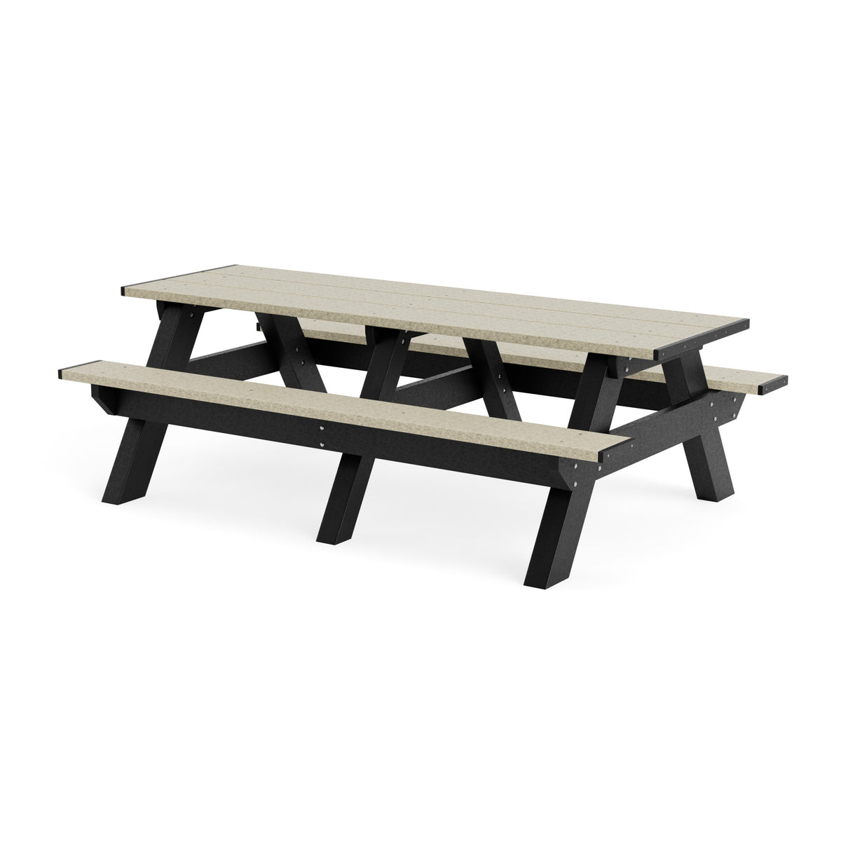 Polly Products Standard Picnic Tables - SPT8-BK-SD-NEW-WEB.jpg