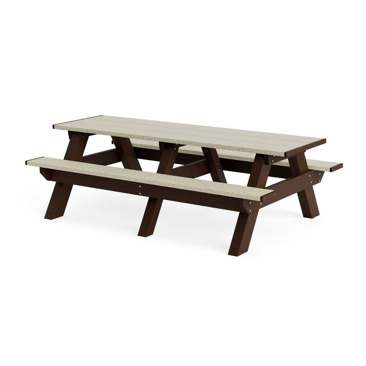 Polly Products Standard Picnic Tables - SPT8-BN-SD-NEW-WEB.jpg