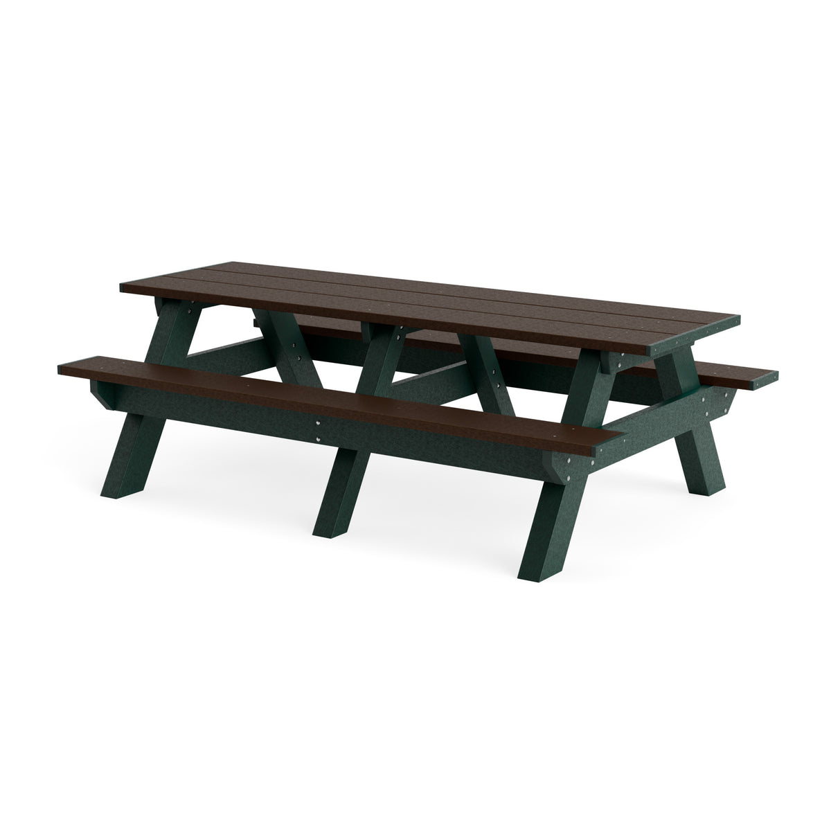 Polly Products Standard Picnic Tables - SPT8-GN-BN-NEW-WEB.jpg