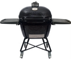 Primo Grills Oval XXL All-In-One Cart Grill PGCXXLC