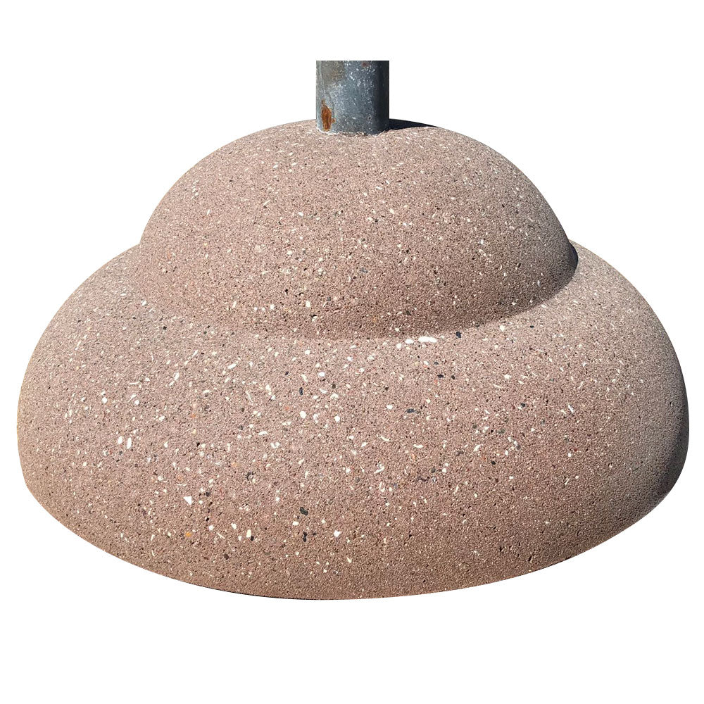 Wausau Tile TF3300 Concrete Umbrella Stand official product image
