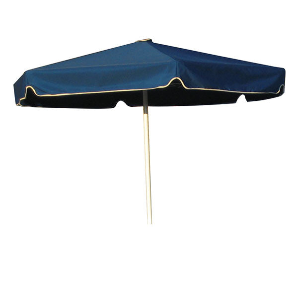 Wausau Tile TF3305 8' Umbrella with Valance official product image