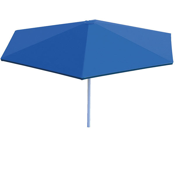 Wausau Tile TF3306 8' Umbrella without Valance official product image