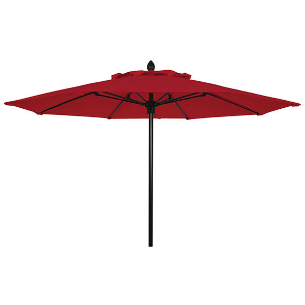 Wausau Tile TF3316 7.5' Round Collapsible Umbrella official product image