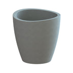 Wausau Tile TF4001 Eclipse Concrete Planter official product image