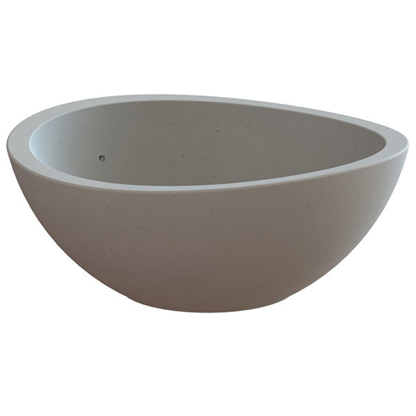 Wausau Tile TF4002 Eclipse Concrete Planter official product image