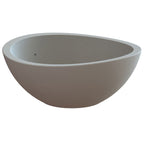Wausau Tile TF4002 Eclipse Concrete Planter official product image