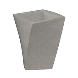 Wausau Tile TF4008 Concrete Planter official product thumbnail