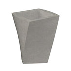 Wausau Tile TF4008 Concrete Planter official product thumbnail