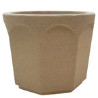 Wausau Tile TF4025 Round Concrete Planter official product image