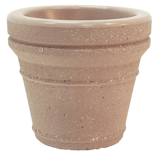 Wausau Tile TF4043 Terrene Concrete Planter official product image