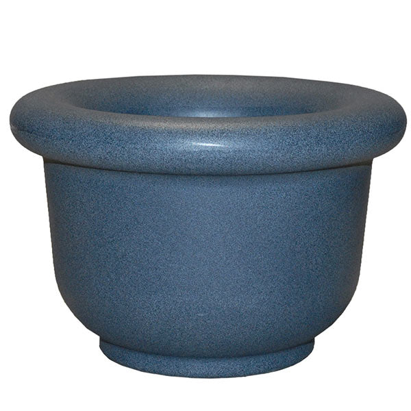 Wausau Tile TF4046 Senora Plastic Planter official product image