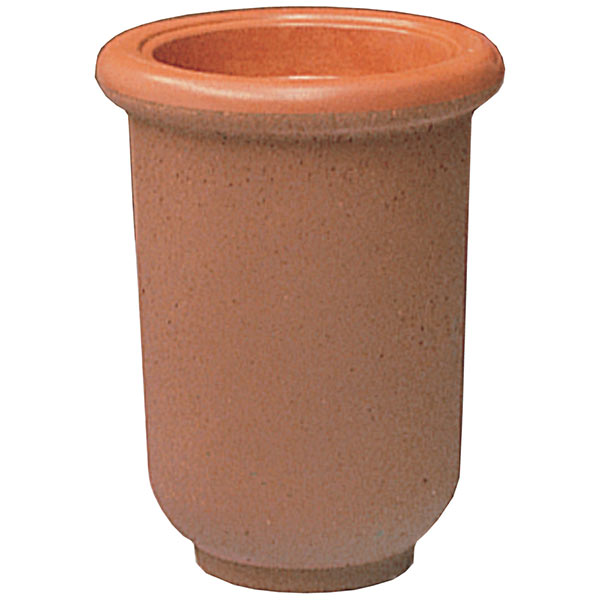 Wausau Tile TF4050 Senora Concrete Planter official product image