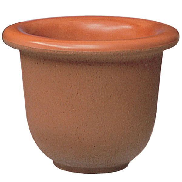Wausau Tile TF4055 Senora III Concrete Planter official product image