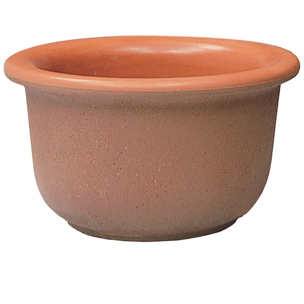 Wausau Tile TF4060 Senora II Concrete Planter official product image