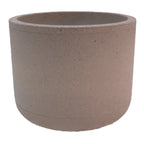 Wausau Tile TF4100 Form Round Concrete Planter official product image