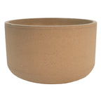 Wausau Tile TF4120 Form Round Concrete Planter official product image