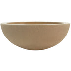 Wausau Tile TF4128 VCC Series Round Concrete Planter official product image