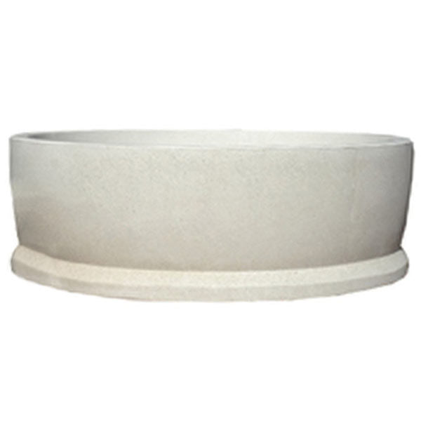 Wausau Tile TF4131 Concrete Planter official product image