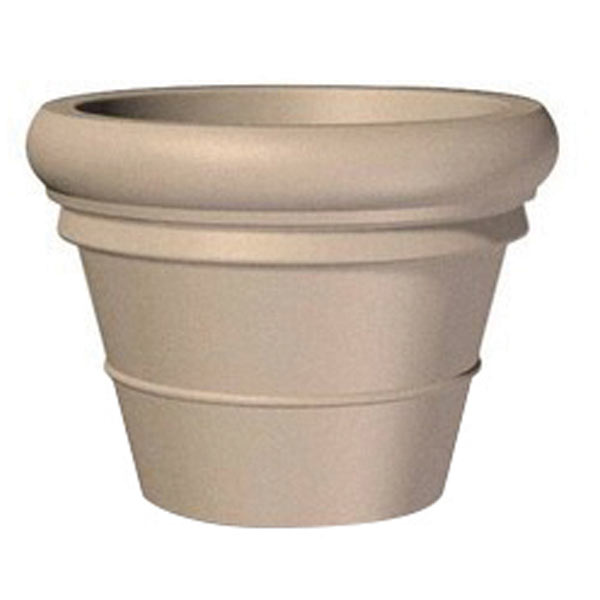 Wausau Tile TF4134 Terrene II Concrete Planter official product image