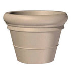 Wausau Tile TF4134 Terrene II Concrete Planter official product image