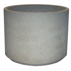 Wausau Tile TF4142 Round Concrete Planter official product image