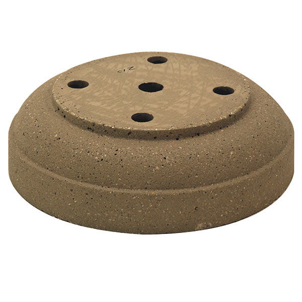 Wausau Tile TF4149 Concrete Planter Base official product image