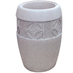 Wausau Tile TF4219 Westlake Concrete Planter official product image