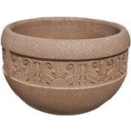 Wausau Tile TF4220 Westlake Concrete Planter official product image