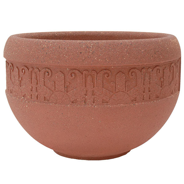 Wausau Tile TF4226 Westlake Concrete Planter official product image