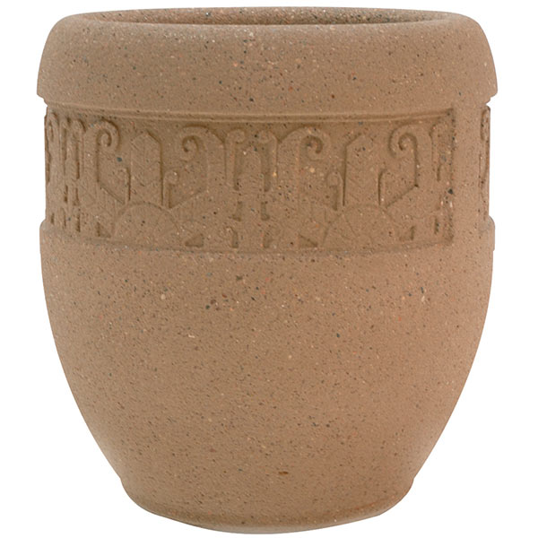 Wausau Tile TF4228 Westlake Concrete Planter official product image