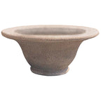 Wausau Tile TF4302 Michigan Concrete Planter official product image