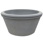 Wausau Tile TF4309 Cargill Round Concrete Planter official product image