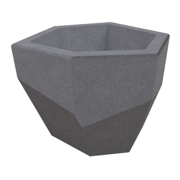 Wausau Tile TF4359 Concrete Planter official product image