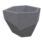 Wausau Tile TF4359 Concrete Planter official product image