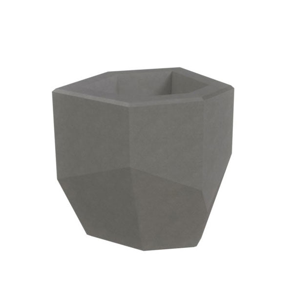 Wausau Tile TF4360 Concrete Planter official product image