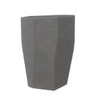 Wausau Tile TF4361 Concrete Planter official product image