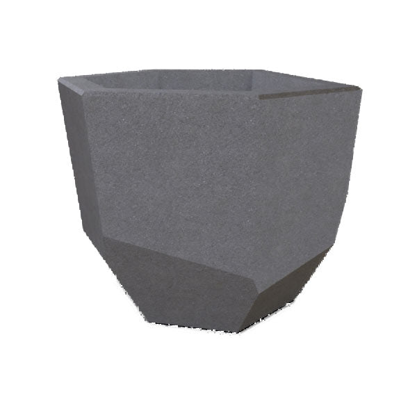 Wausau Tile TF4362 Concrete Planter official product image