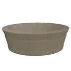 Wausau Tile TF4363 Concrete Planter official product image