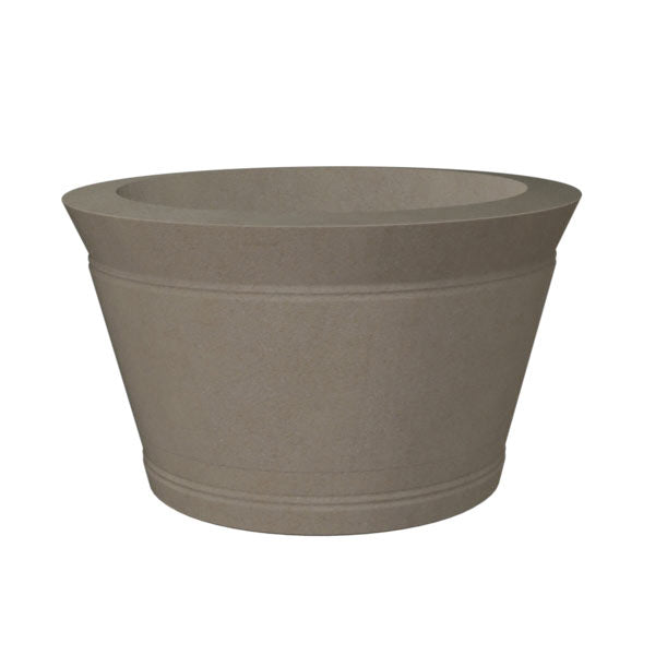 Wausau Tile TF4364 Concrete Planter official product image