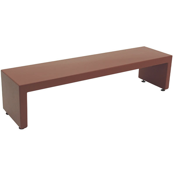 Wausau Tile TF5026 Concrete Bench official product image