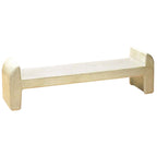 Wausau Tile TF5035 Concrete Bench official product image