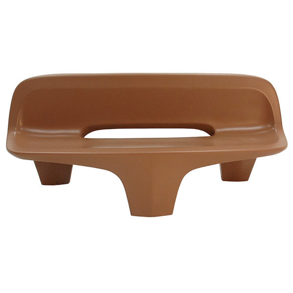 Wausau Tile TF5063 Concrete Tripod Bench official product image