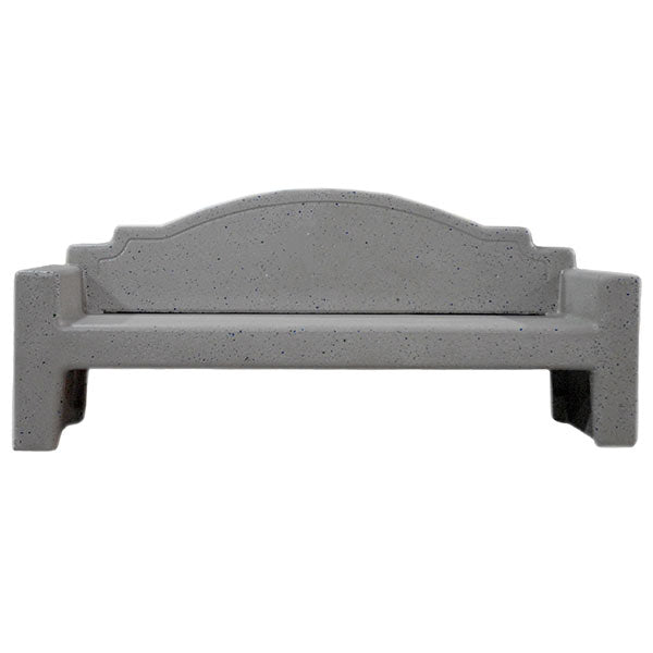 Wausau Tile TF5064 Westlake Bench official product image