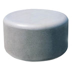 Wausau Tile TF5087 Round Concrete Bench/Table official product image