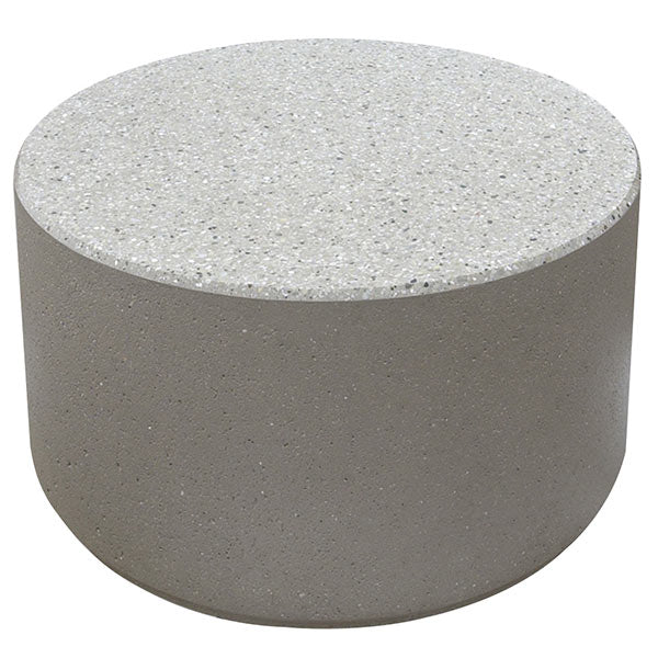 Wausau Tile TF5118 Concrete Bench official product image