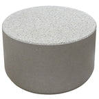 Wausau Tile TF5118 Concrete Bench official product image